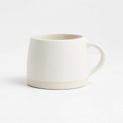 Linen Mug