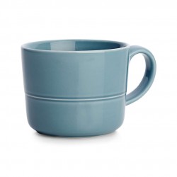Hue Blue Mug